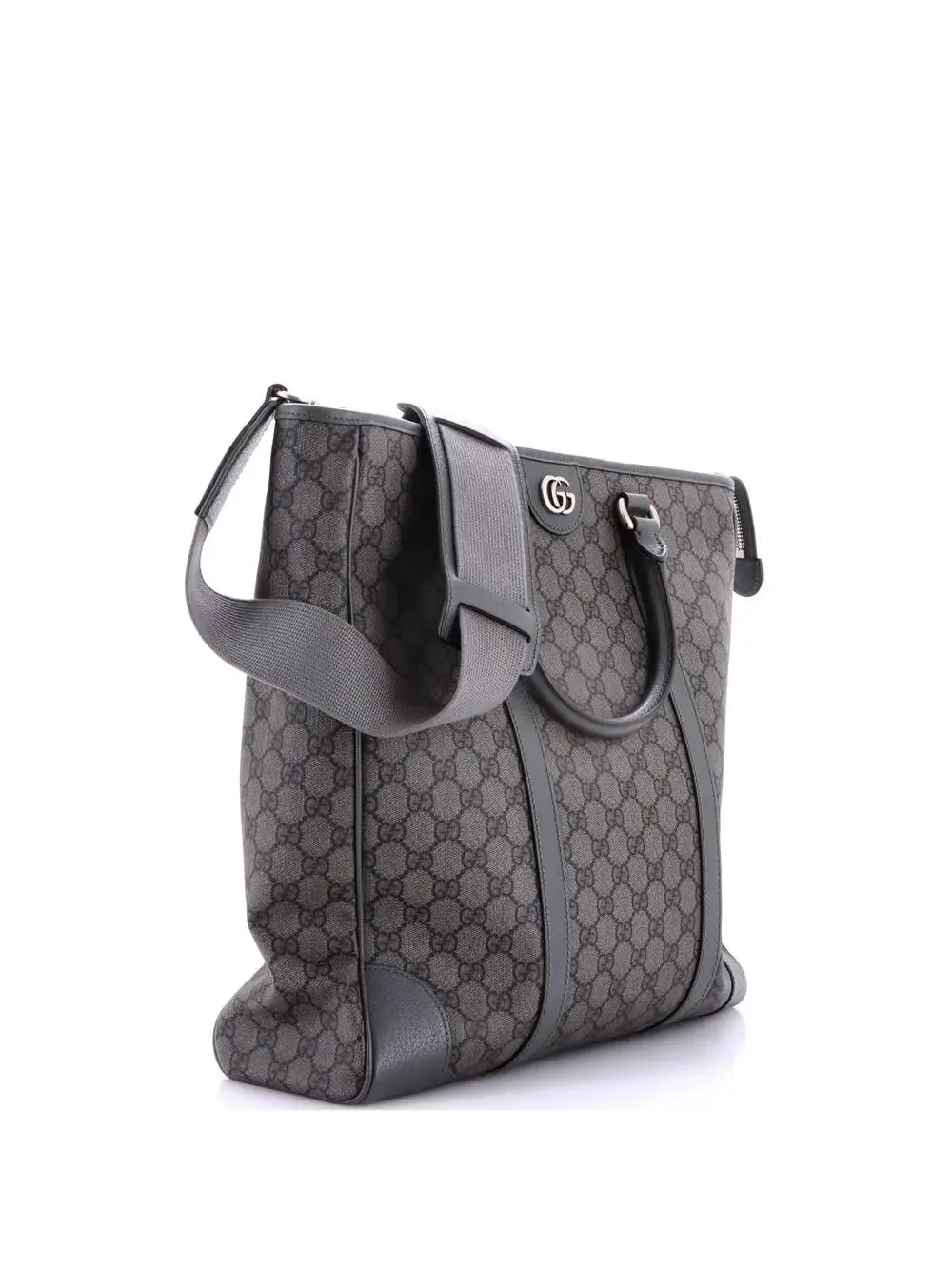 Gucci Ophidia Convertible Open Tote Gg #322270G16B